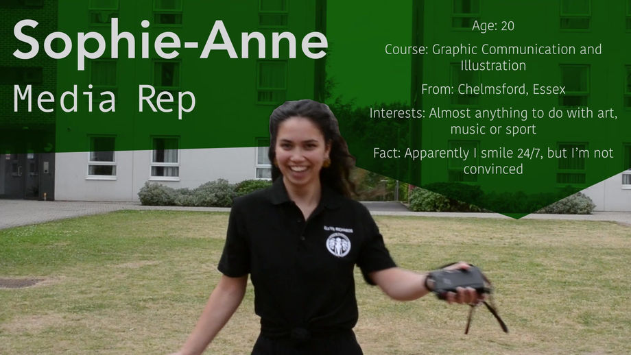 Sophie-Anne